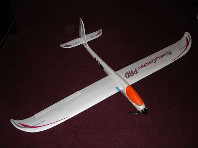 Easy Glider Pro